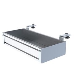  Hymer Neuheiten Hymer Ablageschale schmal für 2220+2221+2230+2231, Alu 12378413